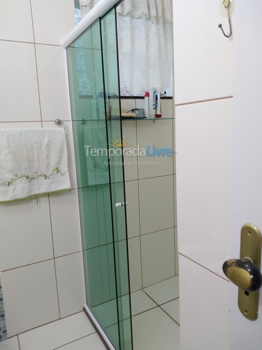 House for vacation rental in Cabo Frio (Peró)