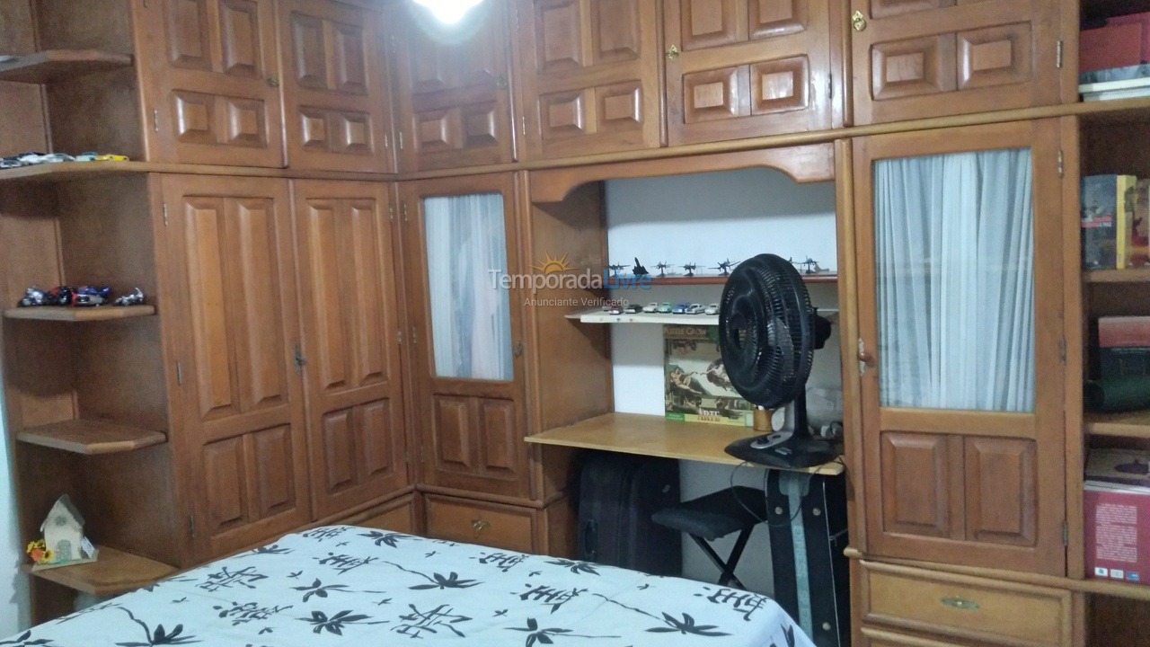 House for vacation rental in Cabo Frio (Peró)