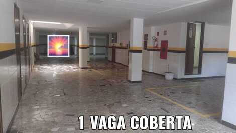 Praia do Morro! indo! pertinho do mar, 3 QTS. comporta até 10