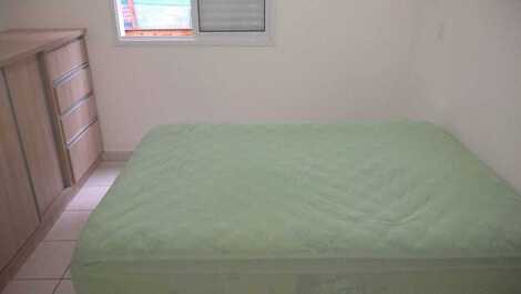 Ubatuba beach apartment