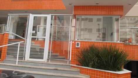 Ubatuba beach apartment