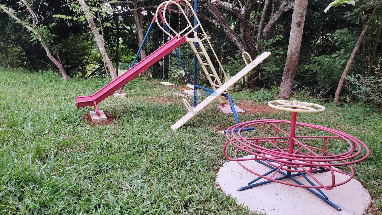 Chácara / sítio para aluguel de temporada em Bragança Paulista (Boa Vista dos Silvas)