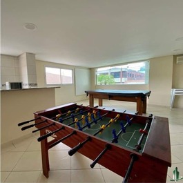 Salão de jogos 