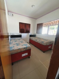 Casa de playa en alquiler