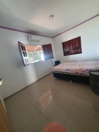 Casa de playa en alquiler