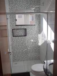 Casa temporada condomínio