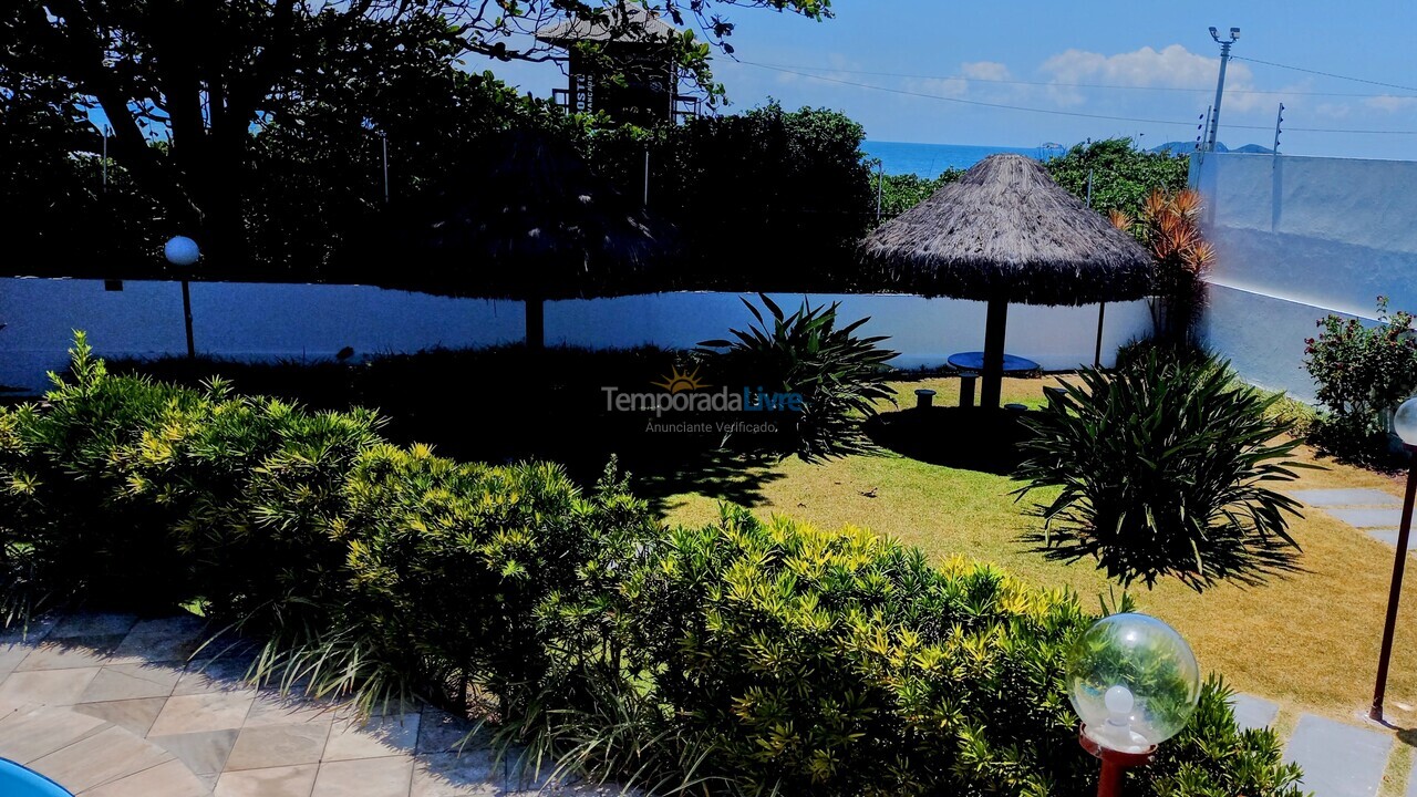 Apartment for vacation rental in Florianopolis (Praia dos Ingleses)