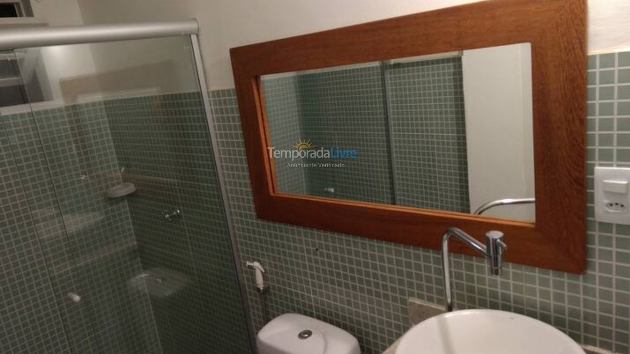 Casa para alquiler de vacaciones em Arraial D'ajuda (São Francisco)