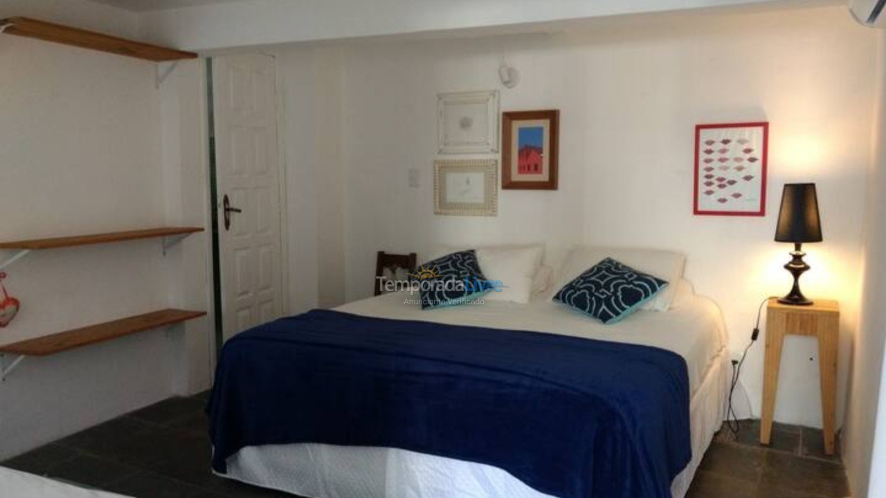 Casa para alquiler de vacaciones em Arraial D'ajuda (São Francisco)