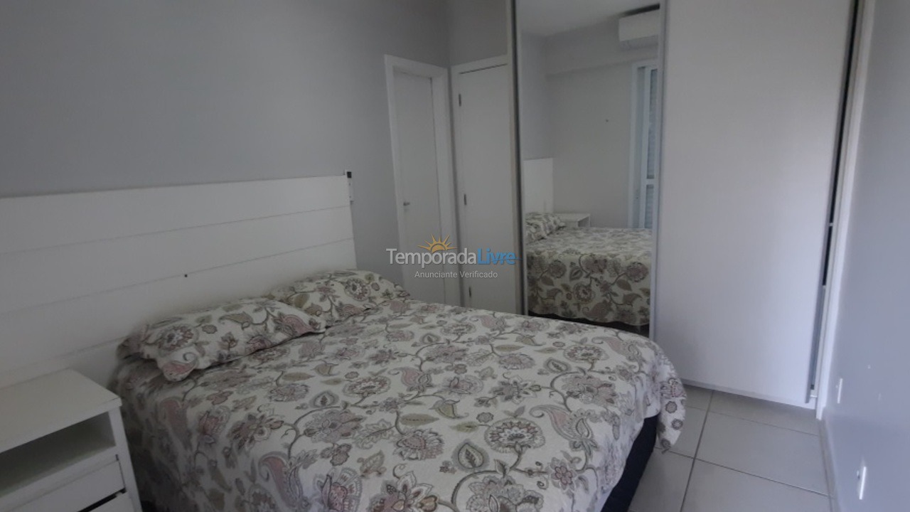 Apartment for vacation rental in Bertioga (Riviera de São Lourenço)