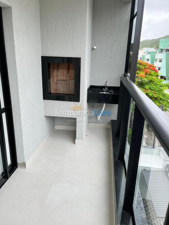 Apartamento para aluguel de temporada em Bombinhas (Praia de Bombinhas)