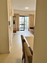 Residencial Verana - à 150 metros da praia de Bombinhas - Centro