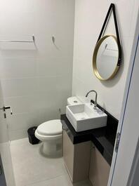 Residencial Verana - 150 metros de la playa de Bombinhas - Centro