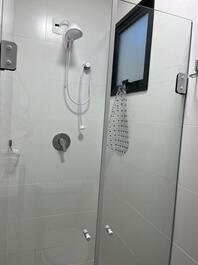 Residencial Verana - 150 metros de la playa de Bombinhas - Centro