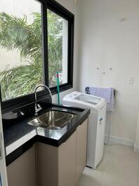 Residencial Verana - 150 metros de la playa de Bombinhas - Centro