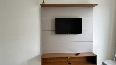 Residencial Verana - 150 metros de la playa de Bombinhas - Centro