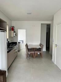 Residencial Verana - à 150 metros da praia de Bombinhas - Centro