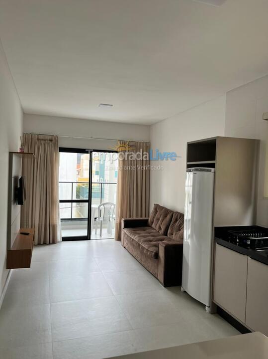 Apartamento para aluguel de temporada em Bombinhas (Praia de Bombinhas)