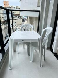 Residencial Verana - 150 meters from Bombinhas beach - Center