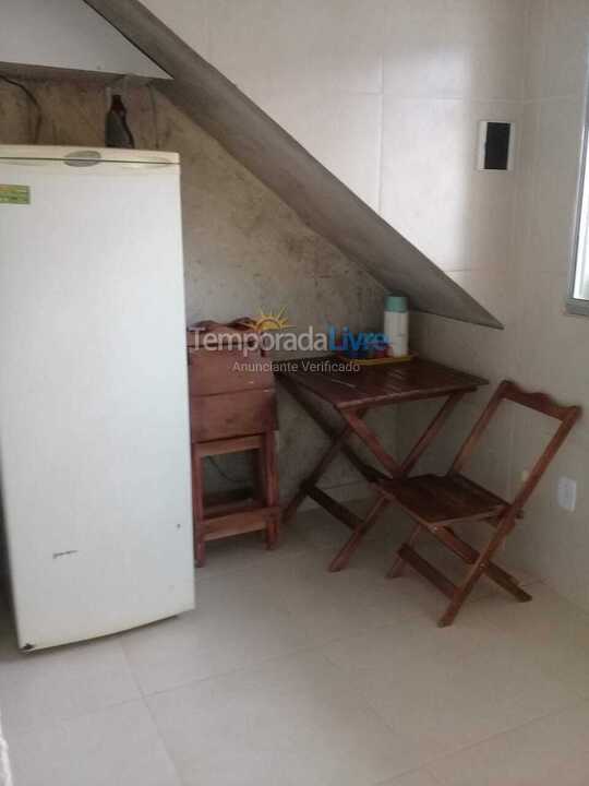 Casa para aluguel de temporada em Prado (Green Vile)