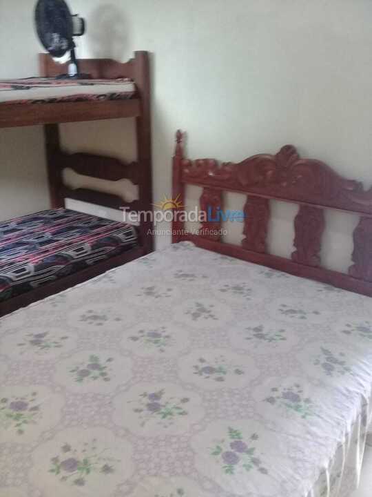 Casa para aluguel de temporada em Prado (Green Vile)