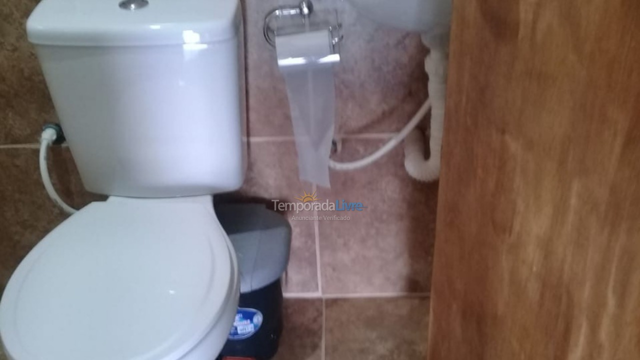 Casa para aluguel de temporada em Prado (Green Vile)