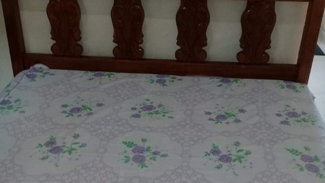 Kitnet para temporada