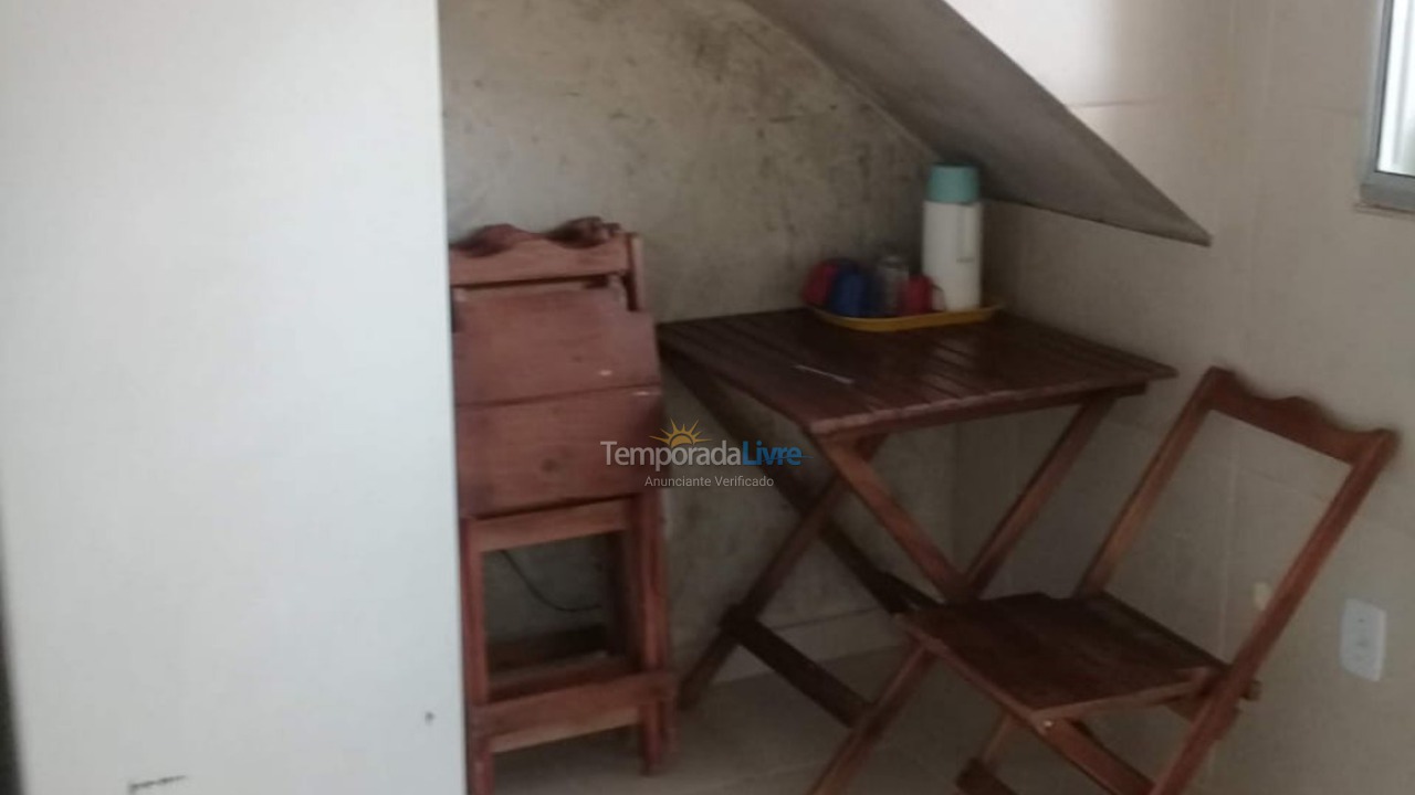 Casa para aluguel de temporada em Prado (Green Vile)