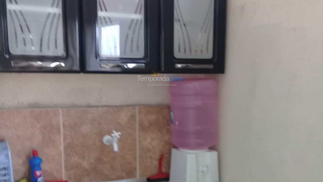 Casa para aluguel de temporada em Prado (Green Vile)