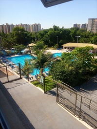 Reservas con derecho a los 3 clubes del grupo