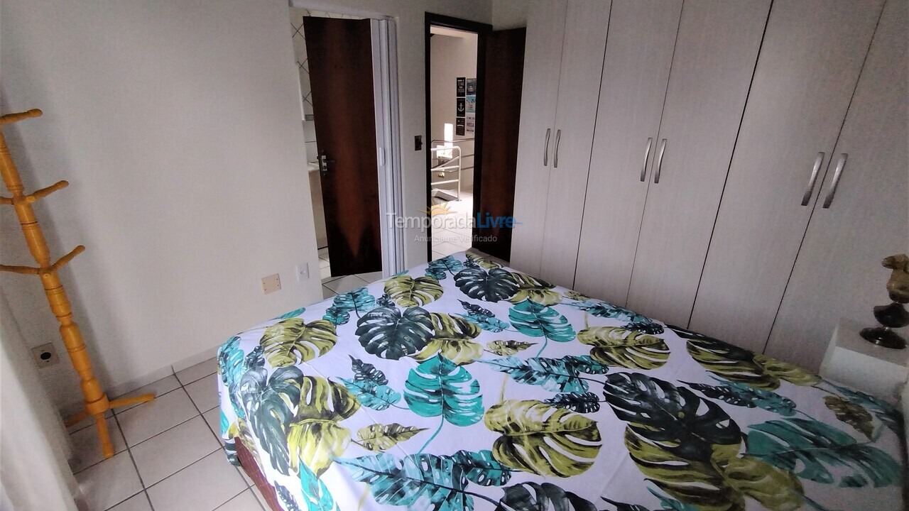 Casa para alquiler de vacaciones em São Francisco do Sul (Enseada)