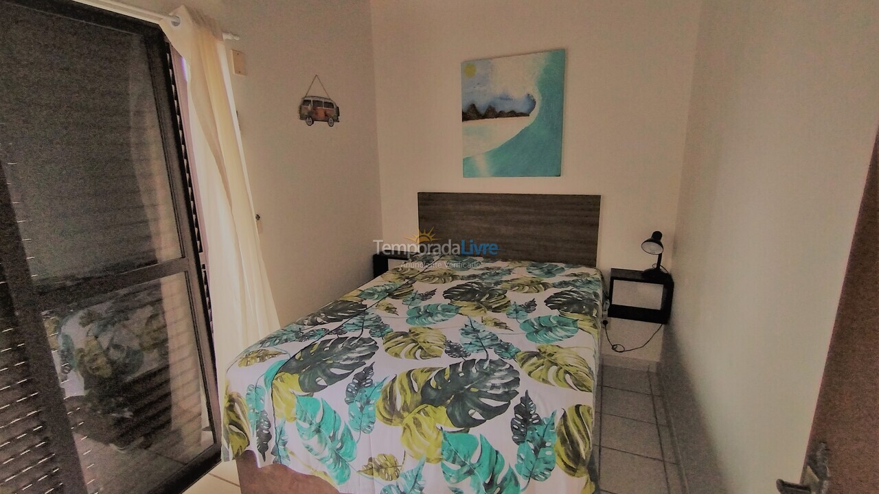 Casa para alquiler de vacaciones em São Francisco do Sul (Enseada)