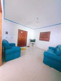 Casa de playa en alquiler