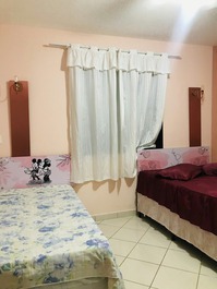 Alugo em Praia Grande (Litoral Sul) WhatsApp 11 93360-2131 / Walmir