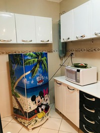 Alugo em Praia Grande (Litoral Sul) WhatsApp 11 93360-2131 / Walmir