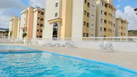 Apartment for rent in Ubatuba - Ipiranguinha