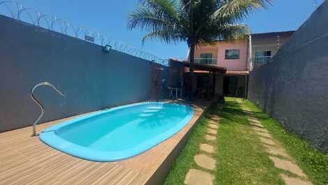 Casa para alquilar en Guarapari - Praia do Morro