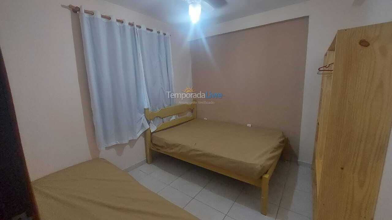 House for vacation rental in Guarapari (Praia do Morro)