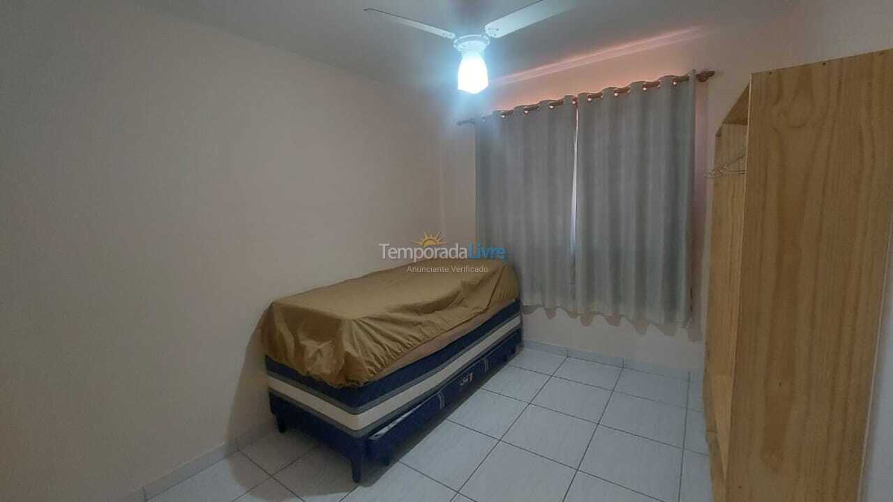 House for vacation rental in Guarapari (Praia do Morro)