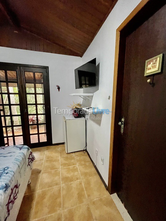 Casa para aluguel de temporada em Bertioga (Praia de Guaratuba)