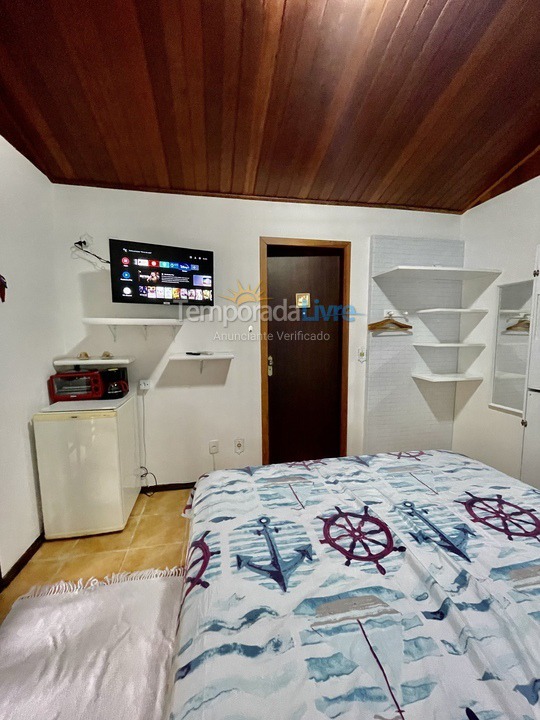 Casa para aluguel de temporada em Bertioga (Praia de Guaratuba)