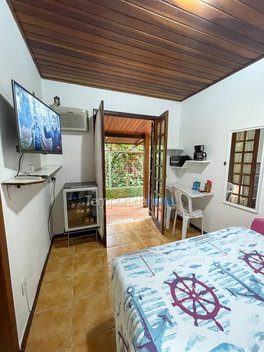 Casa para aluguel de temporada em Bertioga (Praia de Guaratuba)