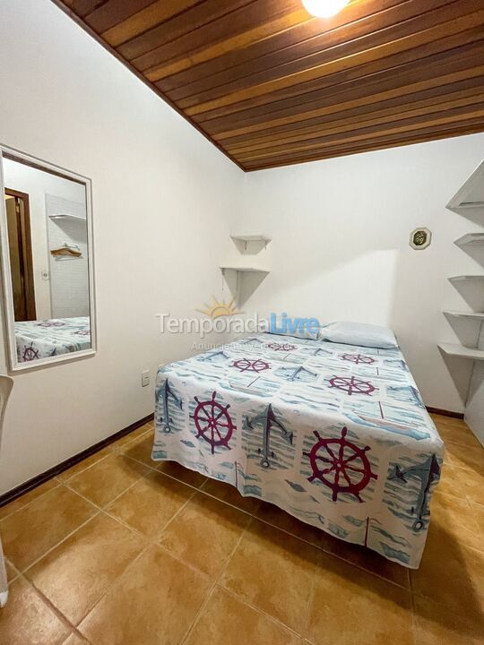 Casa para aluguel de temporada em Bertioga (Praia de Guaratuba)