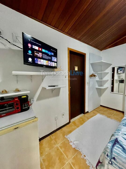 Casa para aluguel de temporada em Bertioga (Praia de Guaratuba)