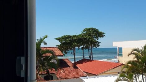 Vista terraço 