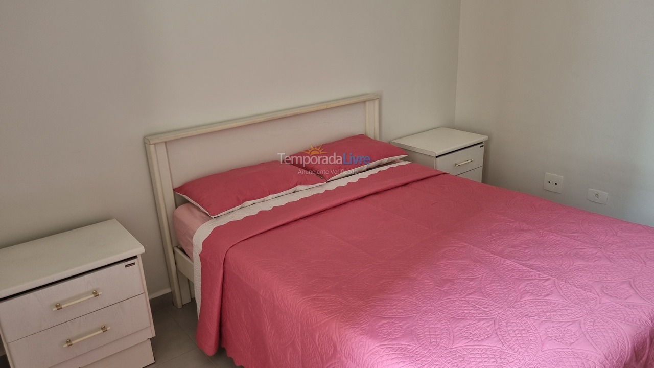 Apartamento para alquiler de vacaciones em Guarujá (Pitangueiras)