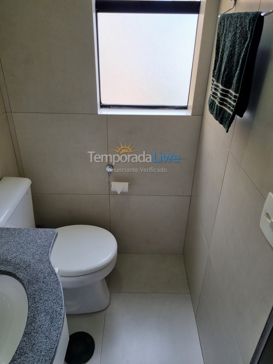 Apartamento para alquiler de vacaciones em Guarujá (Pitangueiras)