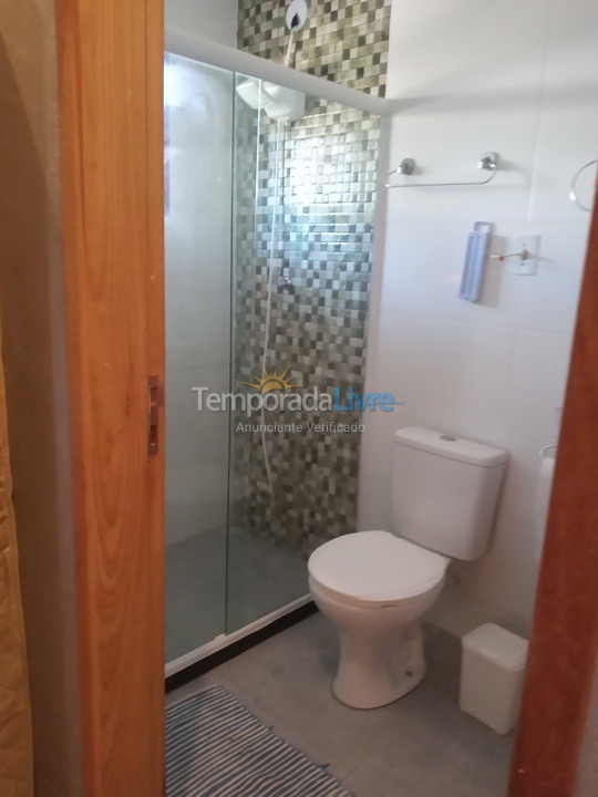 Casa para aluguel de temporada em Arraial do Cabo (Figueira)