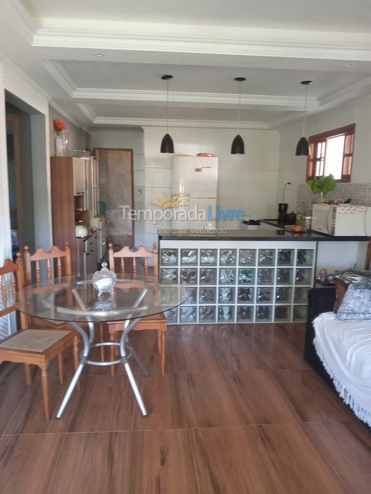 Casa para aluguel de temporada em Arraial do Cabo (Figueira)