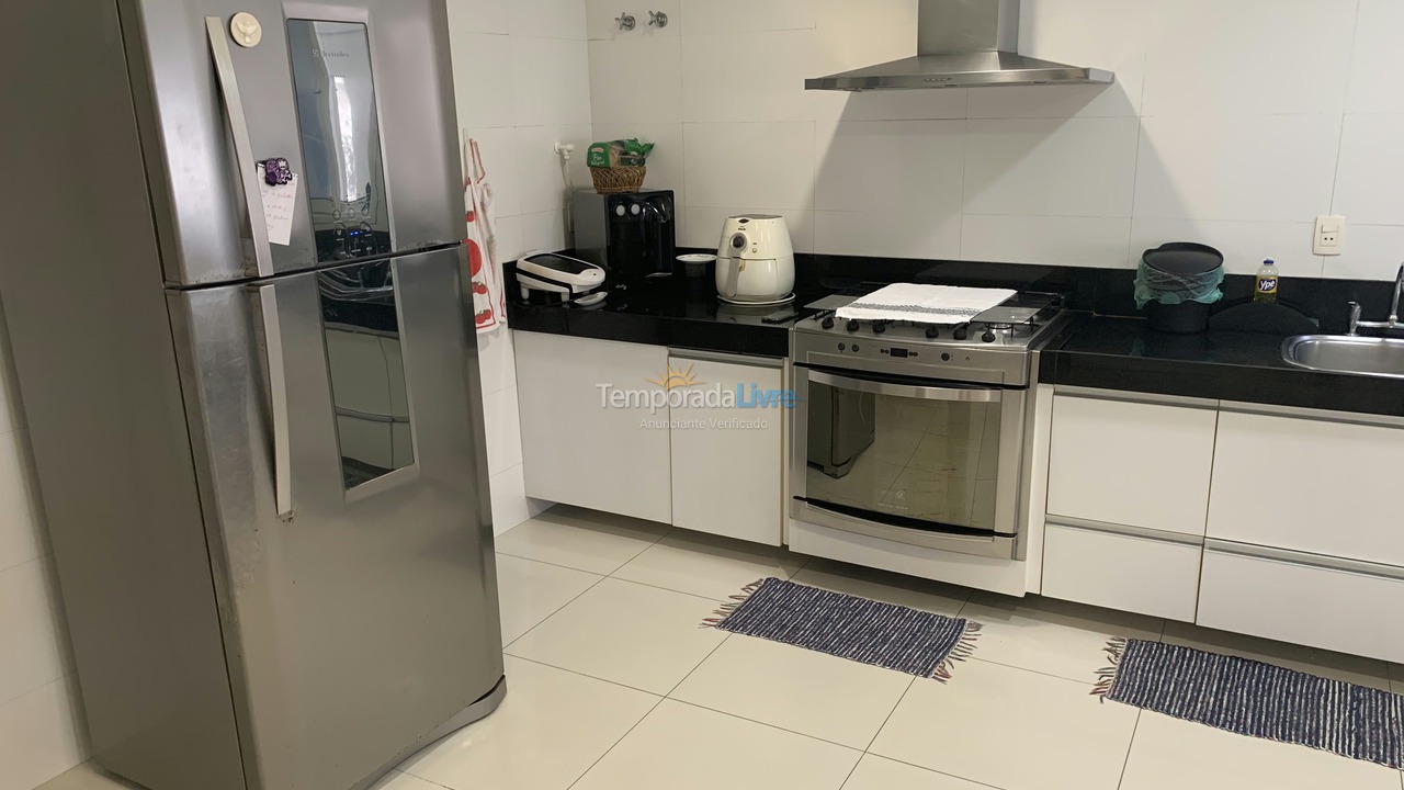 Casa para alquiler de vacaciones em Rio de Janeiro (Barra da Tijuca)